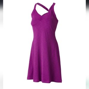Mountain Hardwear Machala Dress - small